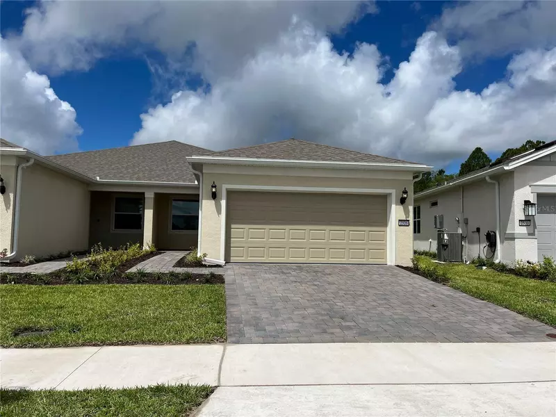 2526 CLIFF WAY, Saint Cloud, FL 34771