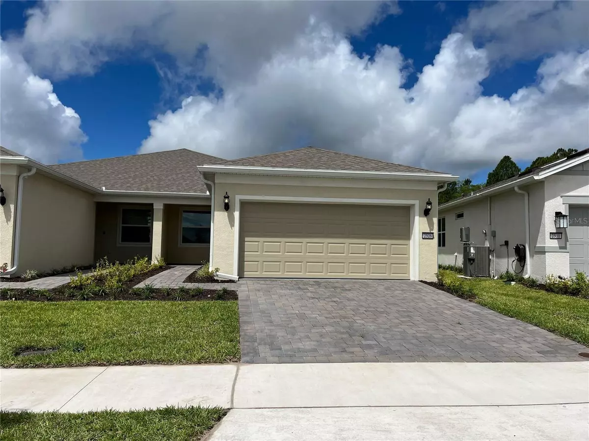 Saint Cloud, FL 34771,2526 CLIFF WAY