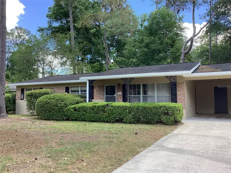 4323 NW 32ND ST, Gainesville, FL 32605