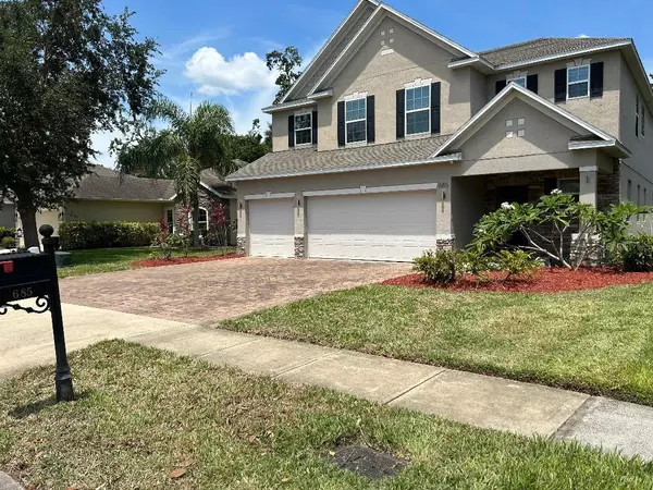 685 BREAKAWAY TRL, Titusville, FL 32780