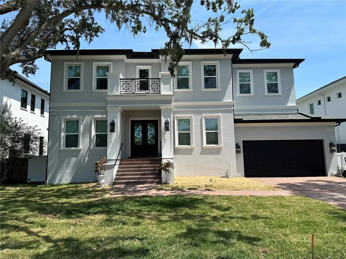 Tampa, FL 33629,5009 W LEONA ST