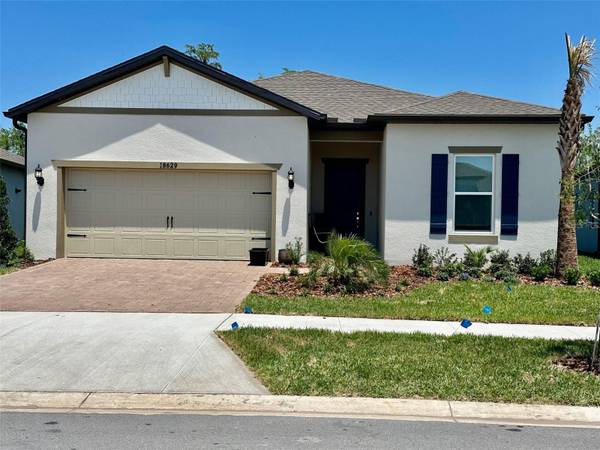 18629 COASTAL SHORE TER, Land O Lakes, FL 34638