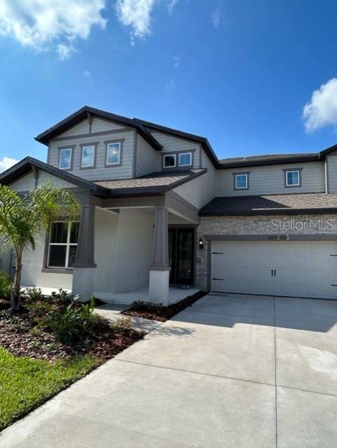 12617 HAYES CLAN RD, Riverview, FL 33579