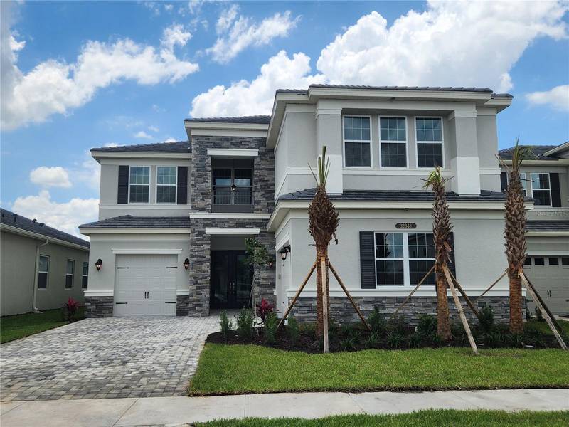 32348 ROSEWOOD MEADOW LN, Wesley Chapel, FL 33543