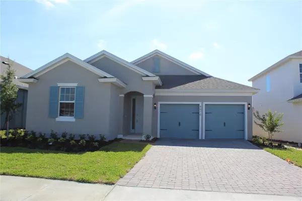 4476 LIONS GATE AVE, Clermont, FL 34711