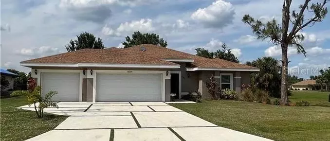 25234 PARAGUAY ST, Punta Gorda, FL 33983