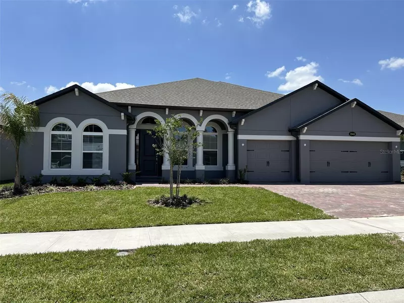 2543 CEDAR SHAKE CT, Oviedo, FL 32765