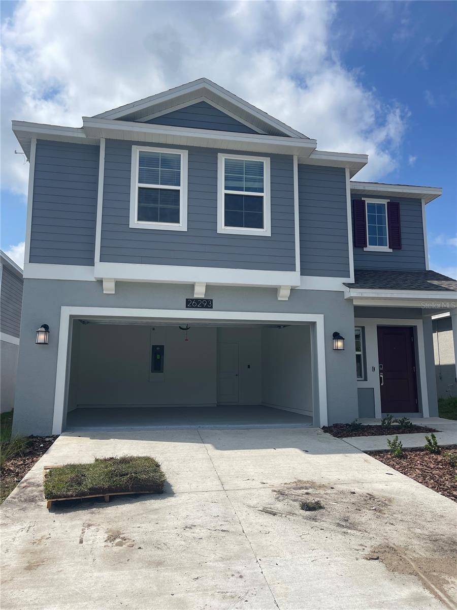 26293 FEATHERGRASS CIR, Leesburg, FL 34748