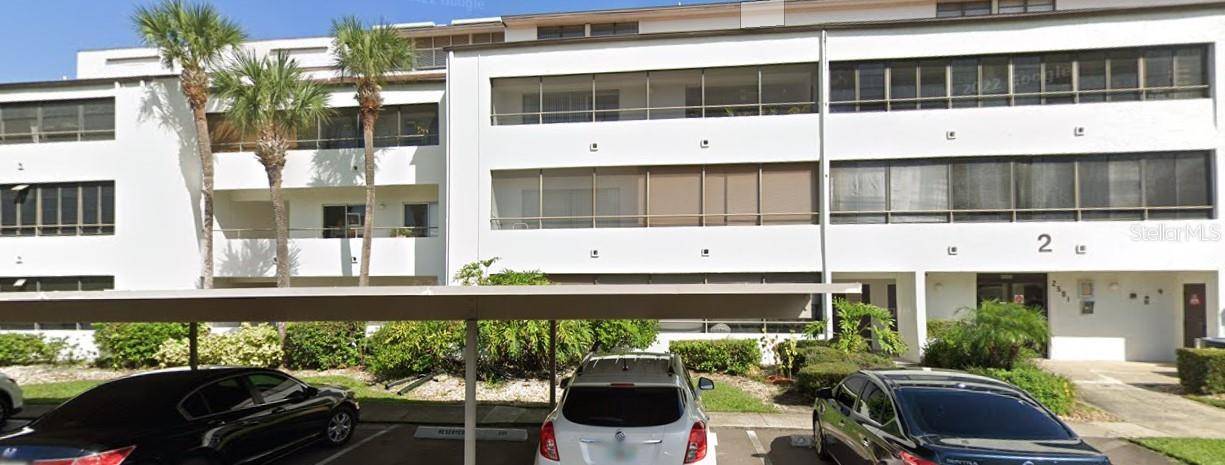 2581 COUNTRYSIDE BLVD #2311, Clearwater, FL 33761