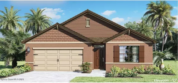 1804 CAPITAL DR SE, Palm Bay, FL 32909