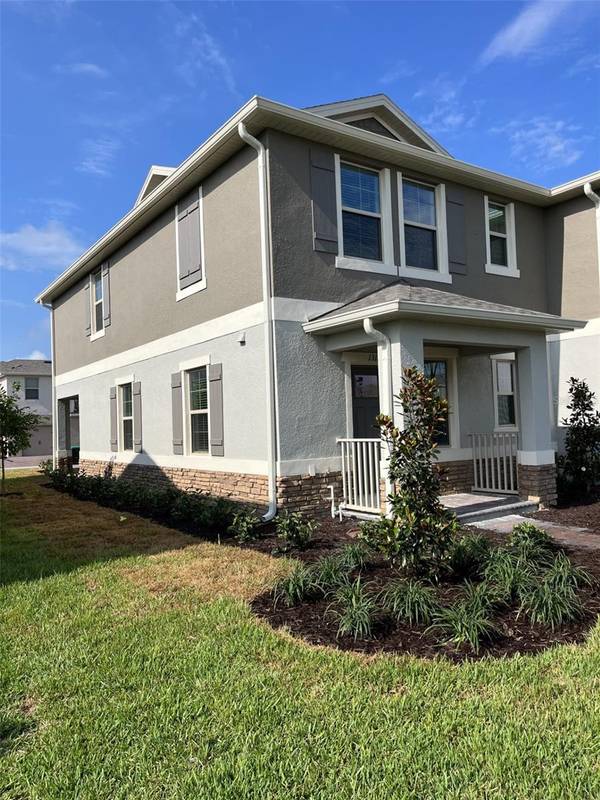 13122 BOUNTY AVE,  Winter Garden,  FL 34787