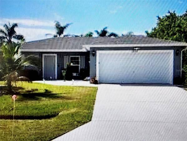 1250 SW ALBENGA AVE,  Port Saint Lucie,  FL 34953