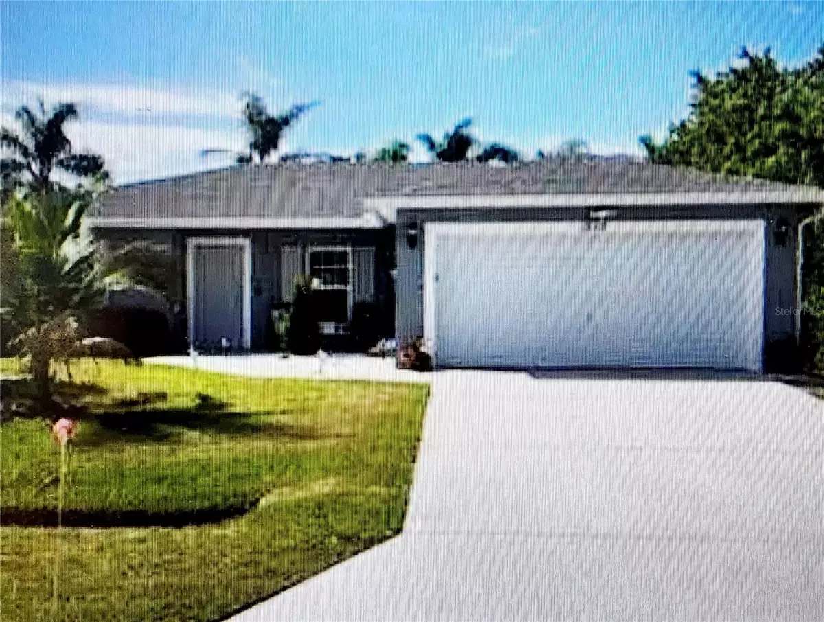 Port Saint Lucie, FL 34953,1250 SW ALBENGA AVE