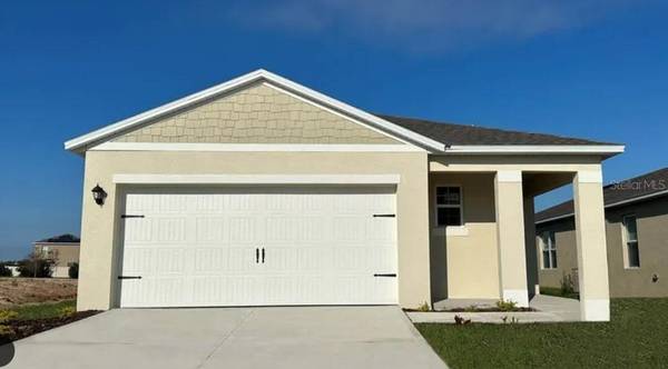 1288 BERRY LN, Davenport, FL 33837