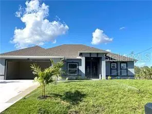 2519 52ND ST SW, Lehigh Acres, FL 33976