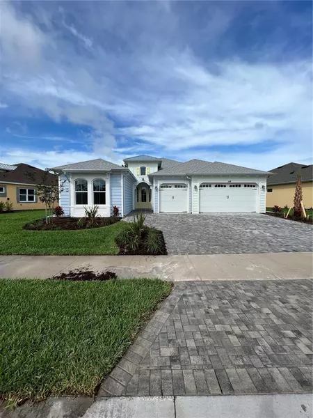 148 SIX STRING DR, Daytona Beach, FL 32124