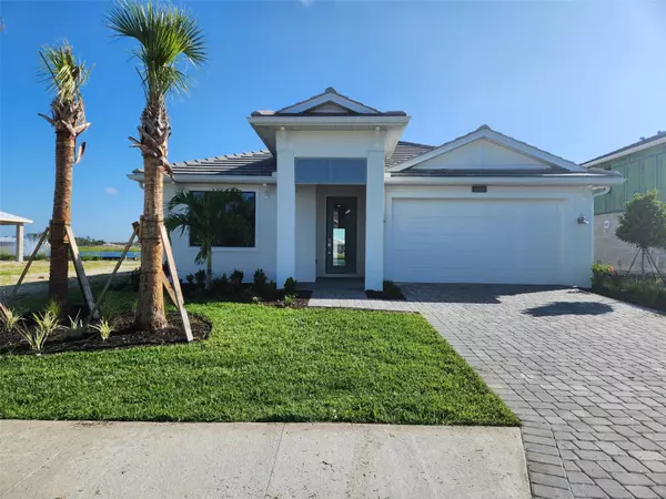 12732 MORNING MIST PL, Venice, FL 34293