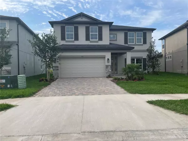 5815 NEWBERRY PINES AVE, Wesley Chapel, FL 33543