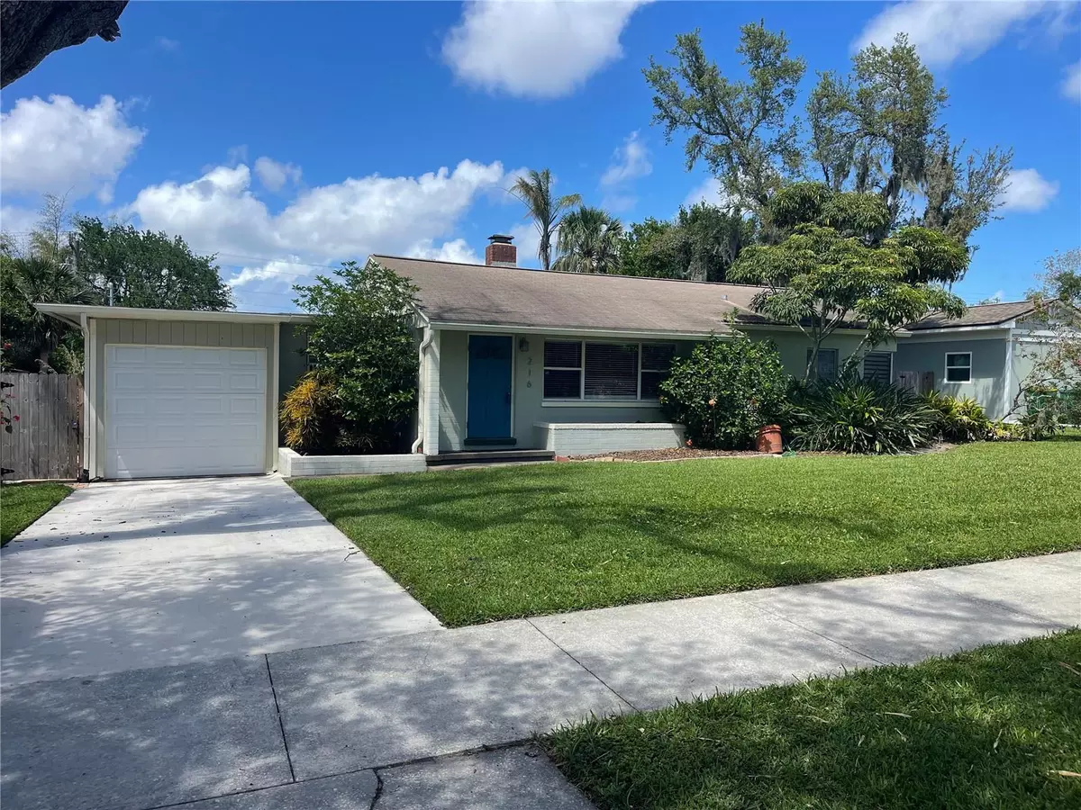 Cocoa, FL 32922,216 BROADVIEW DR