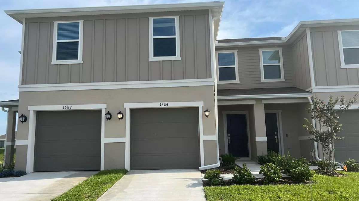 Davenport, FL 33897,1584 MIRABELLA CIR