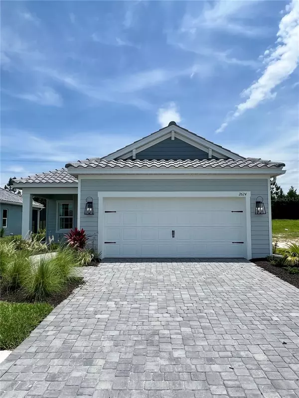 2624 STAR APPLE WAY, Sarasota, FL 34240