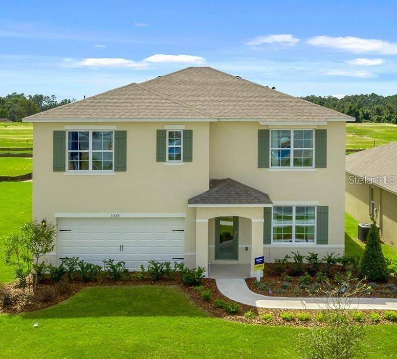 450 AUBURN GROVE PL, Auburndale, FL 33823