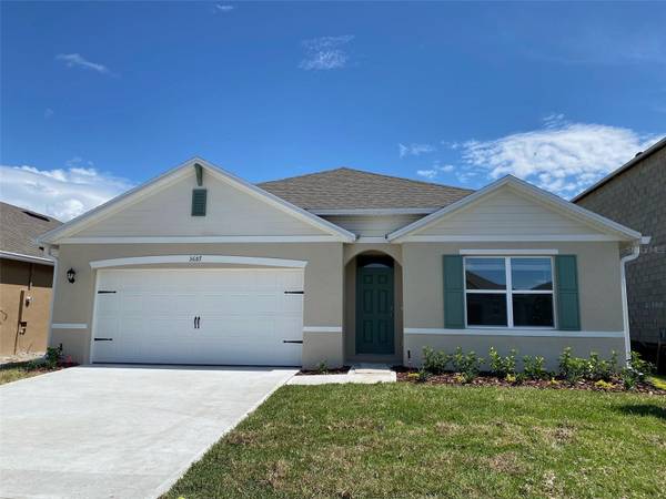 3687 SUNGROVE CIR, Sanford, FL 32771