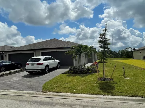 2016 BONITO WAY, Port Charlotte, FL 33953