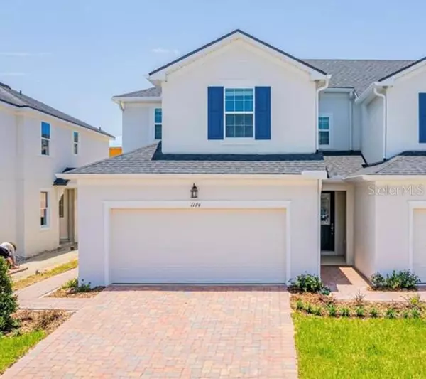 1174 SEASIDE MIST TRL, Kissimmee, FL 34747