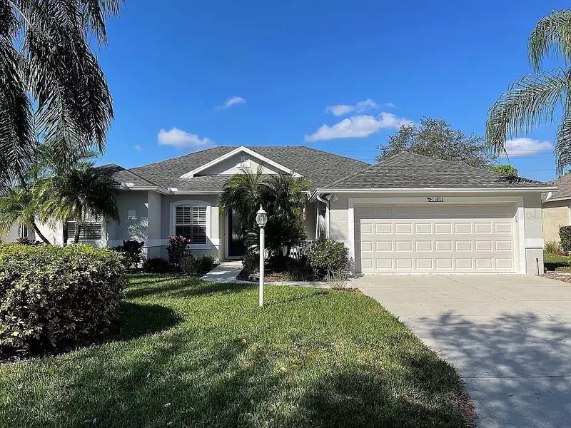 11031 PINE LILLY PL, Lakewood Ranch, FL 34202