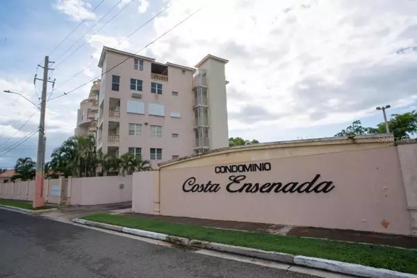 1 COSTA ENSENADA #102, Rincon, PR 00677