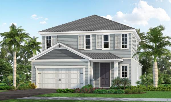 2783 BUTTERFLY JASMINE TRL, Sarasota, FL 34240