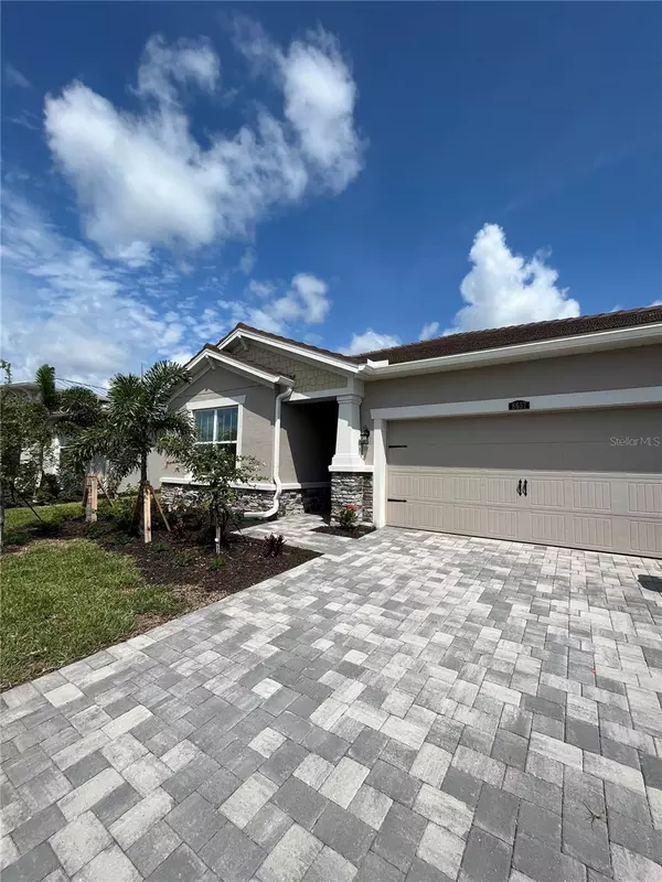 8657 SUNDANCE LOOP, Sarasota, FL 34238