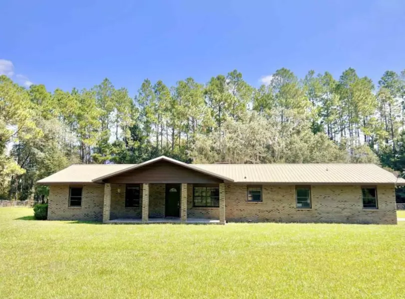 5007 TURNER RD, Perry, FL 32348