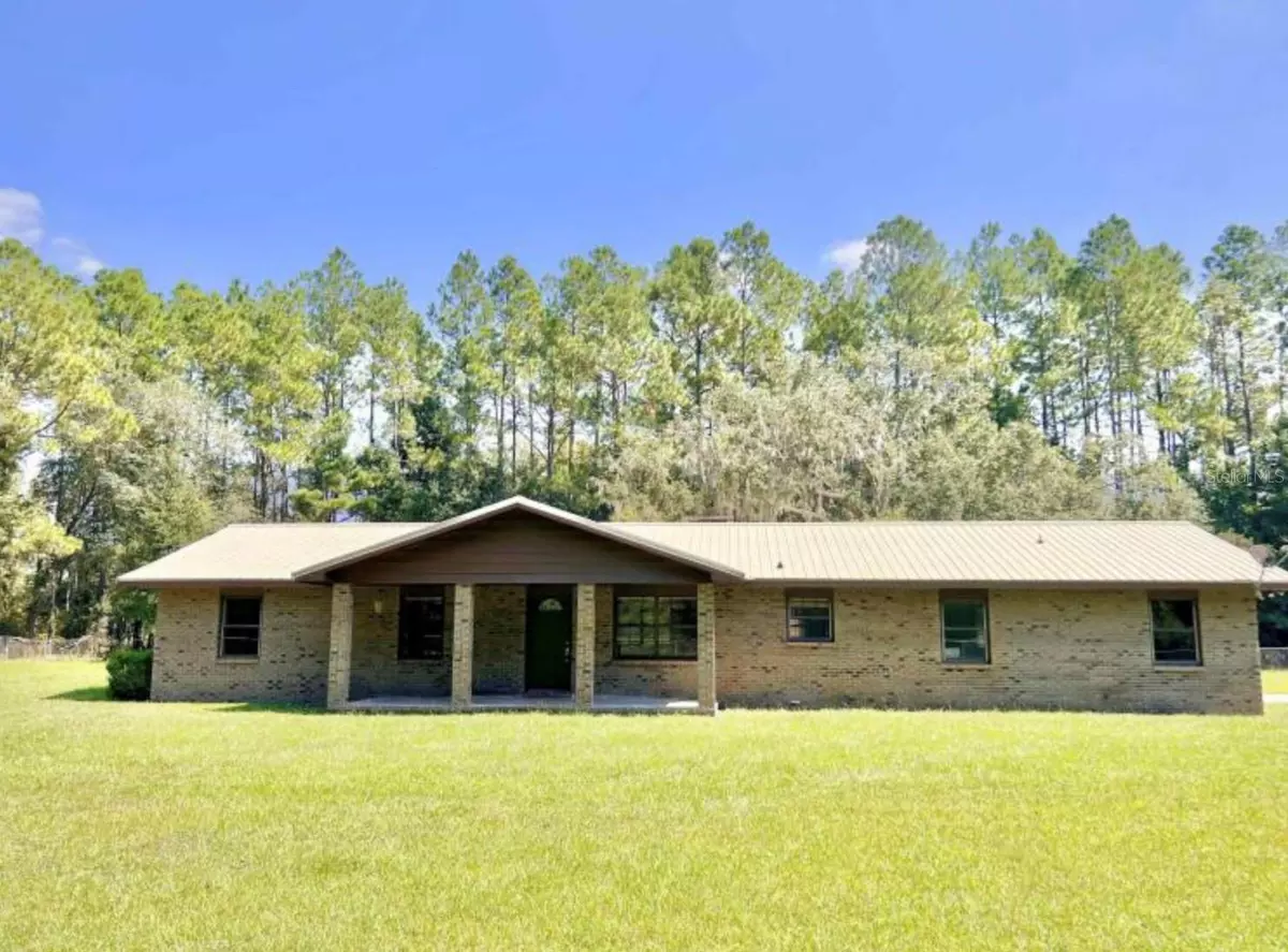 Perry, FL 32348,5007 TURNER RD