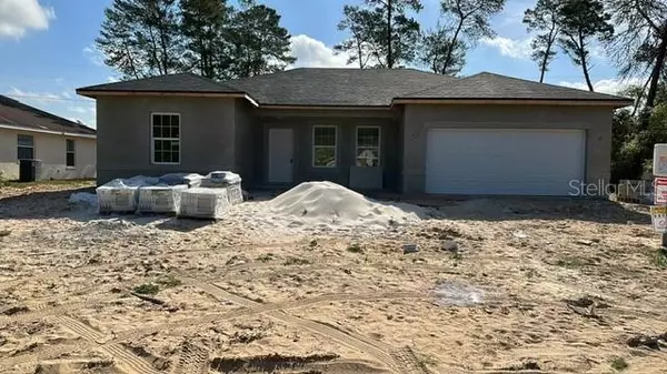 12923 SW 35TH AVENUE RD, Ocala, FL 34473