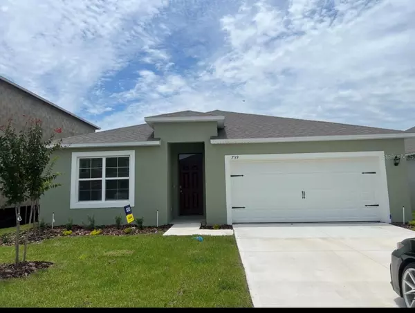 739 GROVE ST, Winter Haven, FL 33881