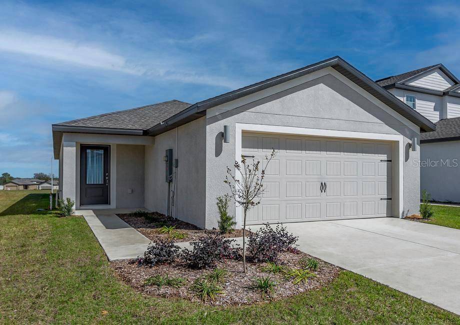 5293 CRICKET RD, Brooksville, FL 34602