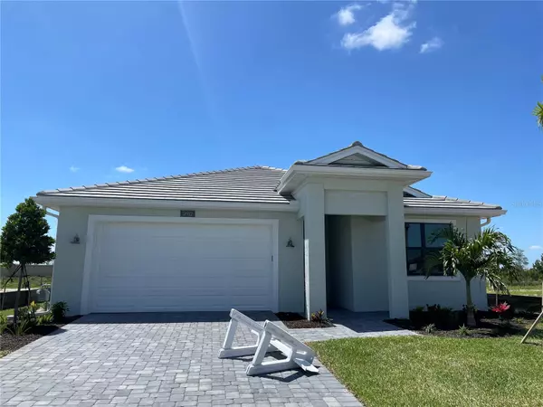 12912 MORNING MIST PL, Venice, FL 34293