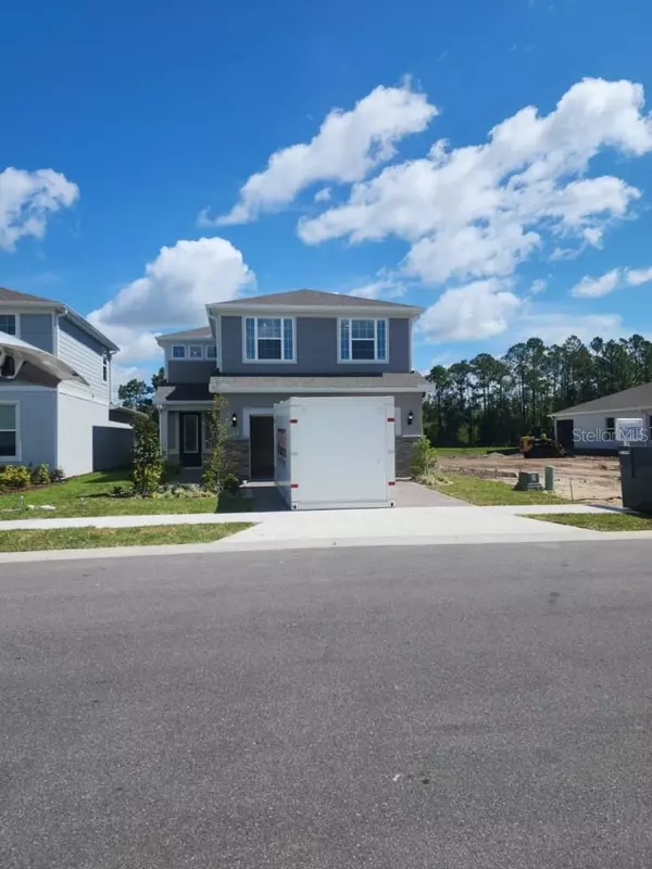 17406 SAW PALMETTO AVE, Clermont, FL 34714