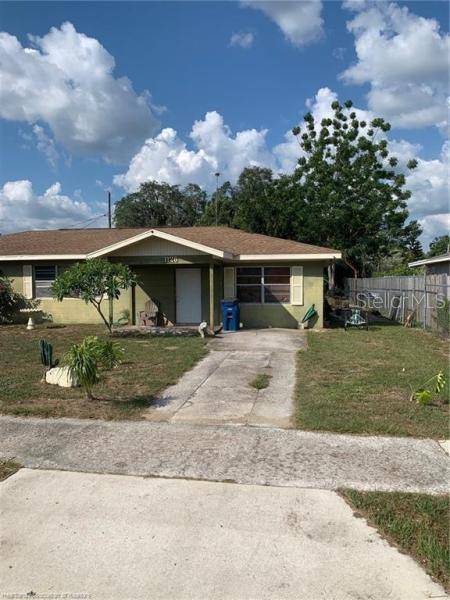 1126 FERNVALE AVE, Sebring, FL 33870