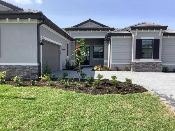 15910 TRADEWIND TER, Bradenton, FL 34211