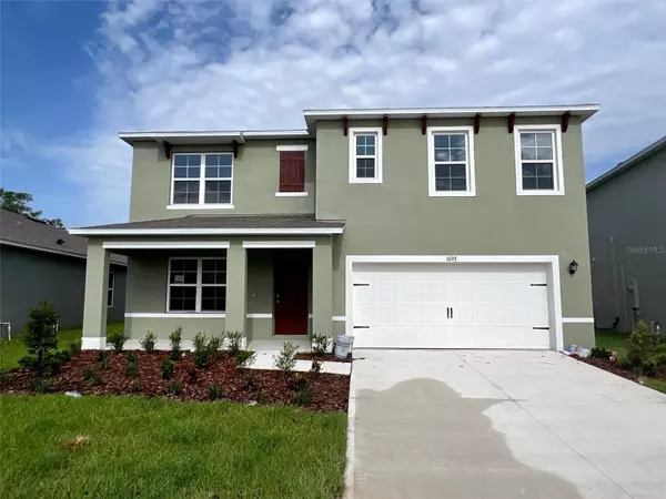 1092 BROOKLET DR, Davenport, FL 33837