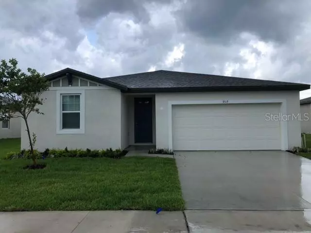 3519 BONSILVA, Plant City, FL 33566