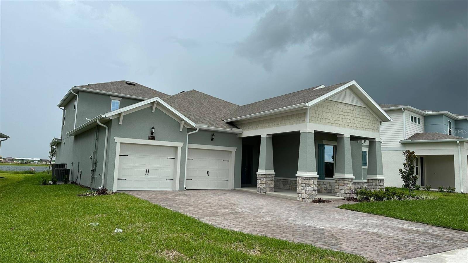 18441 MOWRY CT, Orlando, FL 32827
