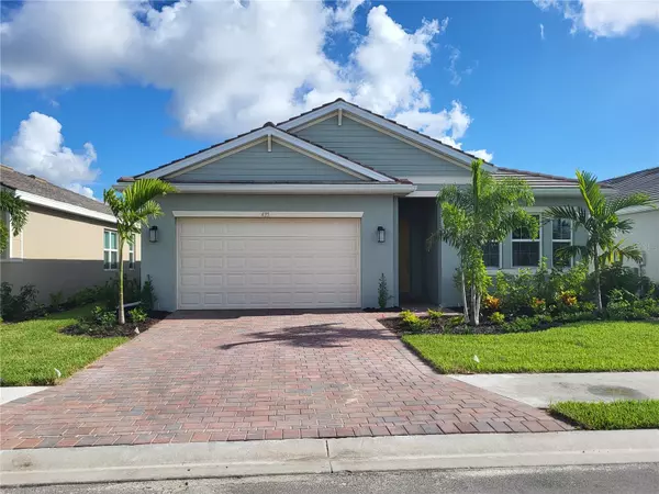 435 IBIZA LOOP, Venice, FL 34292