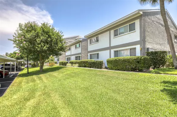 1301 GULF BLVD #106, Clearwater, FL 33767