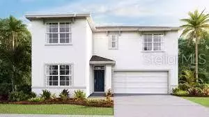 Wesley Chapel, FL 33543,33358 APRICOT TREE CT