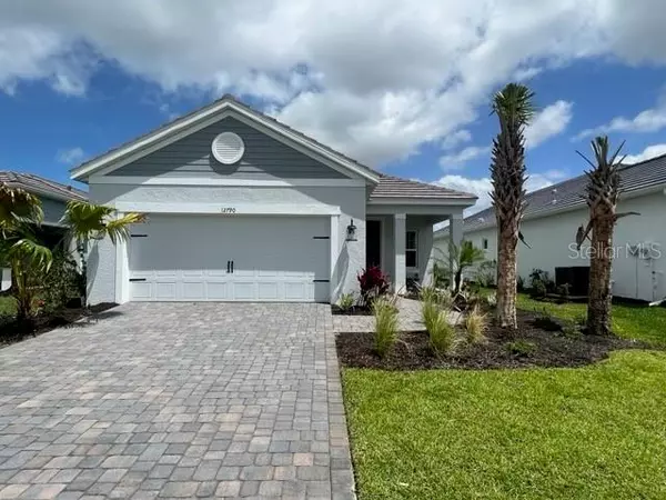 12790 BROOKGREEN ST, Venice, FL 34293