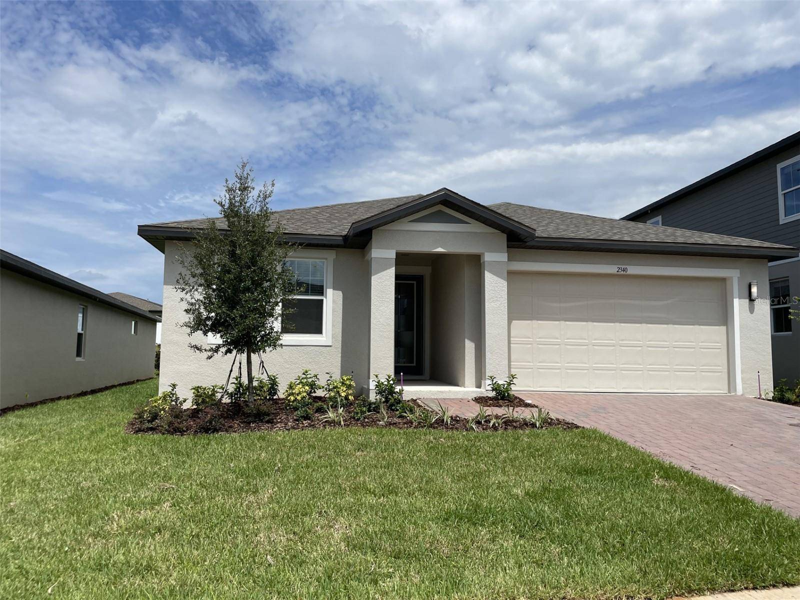 2340 BEAR PEAK, Minneola, FL 34715